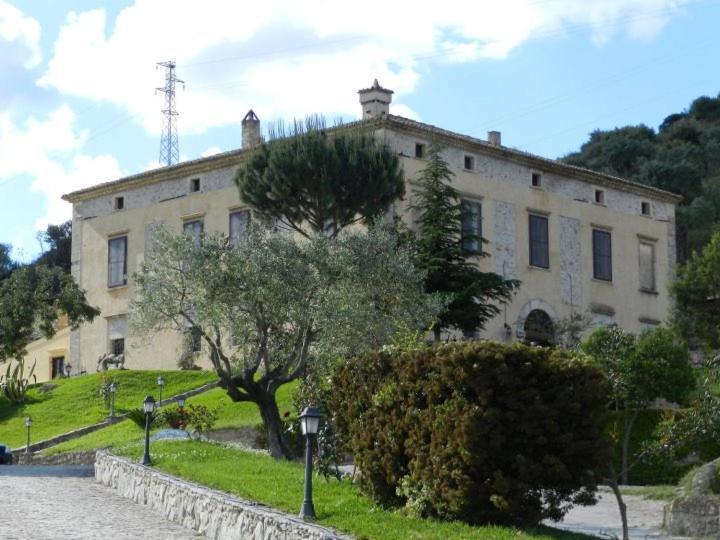 Villa Maria Belvedere di Spinello 외부 사진